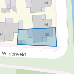 Perceel WML00-N-1187