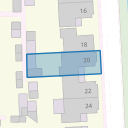 Perceel WML00-N-1188