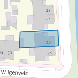 Perceel WML00-N-1190
