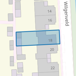 Perceel WML00-N-1194