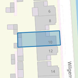 Perceel WML00-N-1195