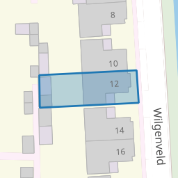 Perceel WML00-N-1196