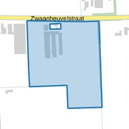 Perceel WML00-N-1204