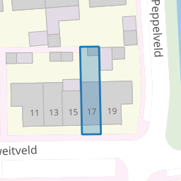 Perceel WML00-N-1213