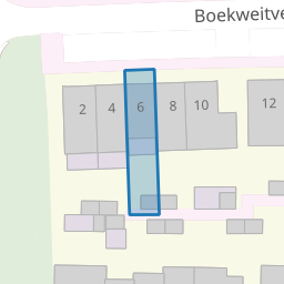 Perceel WML00-N-1216