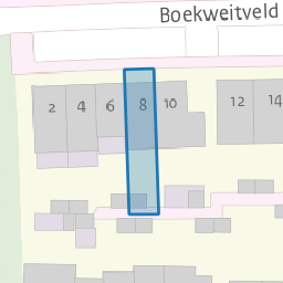Perceel WML00-N-1217