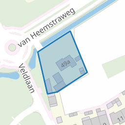 Perceel WML00-N-1230