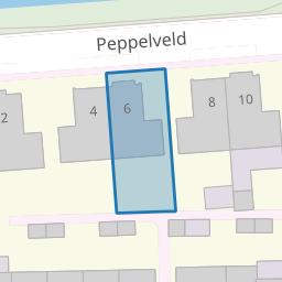 Perceel WML00-N-1236