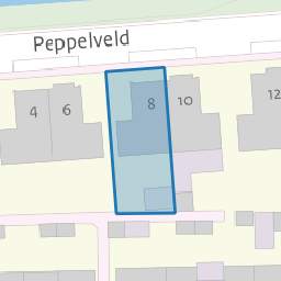 Perceel WML00-N-1237