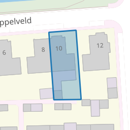 Perceel WML00-N-1238