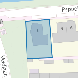 Perceel WML00-N-1241