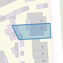 Perceel WML00-N-1245