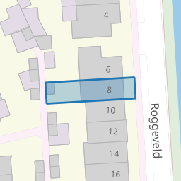 Perceel WML00-N-1247