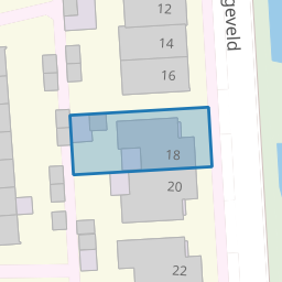 Perceel WML00-N-1252