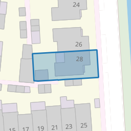 Perceel WML00-N-1257