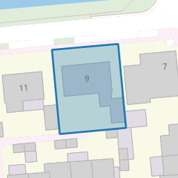 Perceel WML00-N-1263