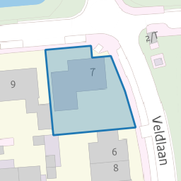 Perceel WML00-N-1264