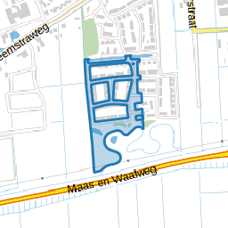 Perceel WML00-N-1276