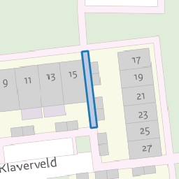 Perceel WML00-N-1278