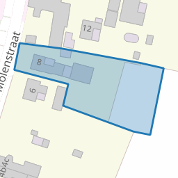 Perceel WML00-N-1291