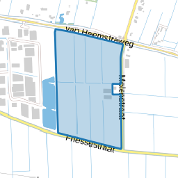 Perceel WML00-N-1296