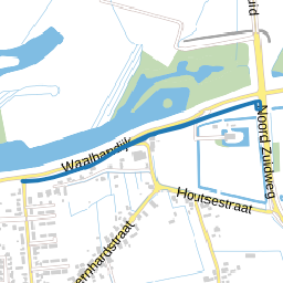 Perceel WML00-N-1298