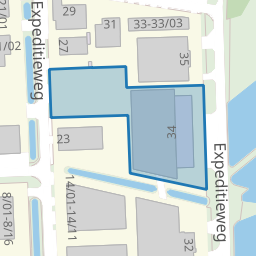 Perceel WML00-N-1301