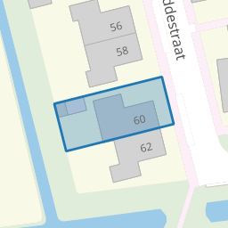 Perceel WML00-N-1322