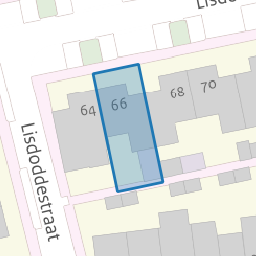 Perceel WML00-N-1325