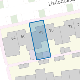 Perceel WML00-N-1326