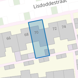 Perceel WML00-N-1327