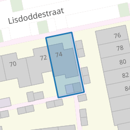 Perceel WML00-N-1329