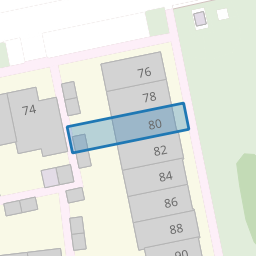 Perceel WML00-N-1332