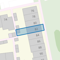 Perceel WML00-N-1333