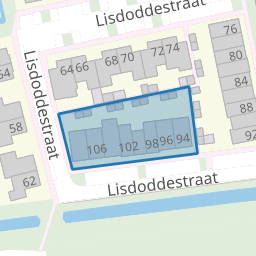 Perceel WML00-N-1339