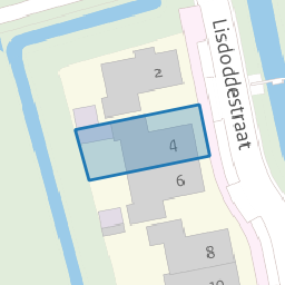 Perceel WML00-N-1341