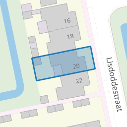 Perceel WML00-N-1349