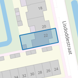 Perceel WML00-N-1350