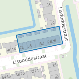 Perceel WML00-N-1351