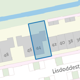 Perceel WML00-N-1352