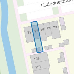 Perceel WML00-N-1355