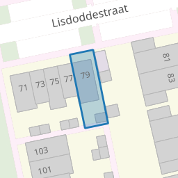Perceel WML00-N-1358