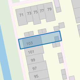 Perceel WML00-N-1370