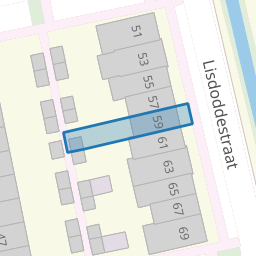 Perceel WML00-N-1375