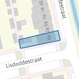 Perceel WML00-N-1380