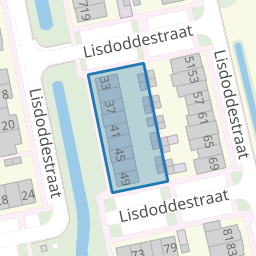 Perceel WML00-N-1381