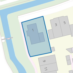 Perceel WML00-N-1382