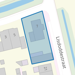 Perceel WML00-N-1385