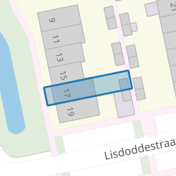 Perceel WML00-N-1390