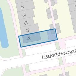 Perceel WML00-N-1391